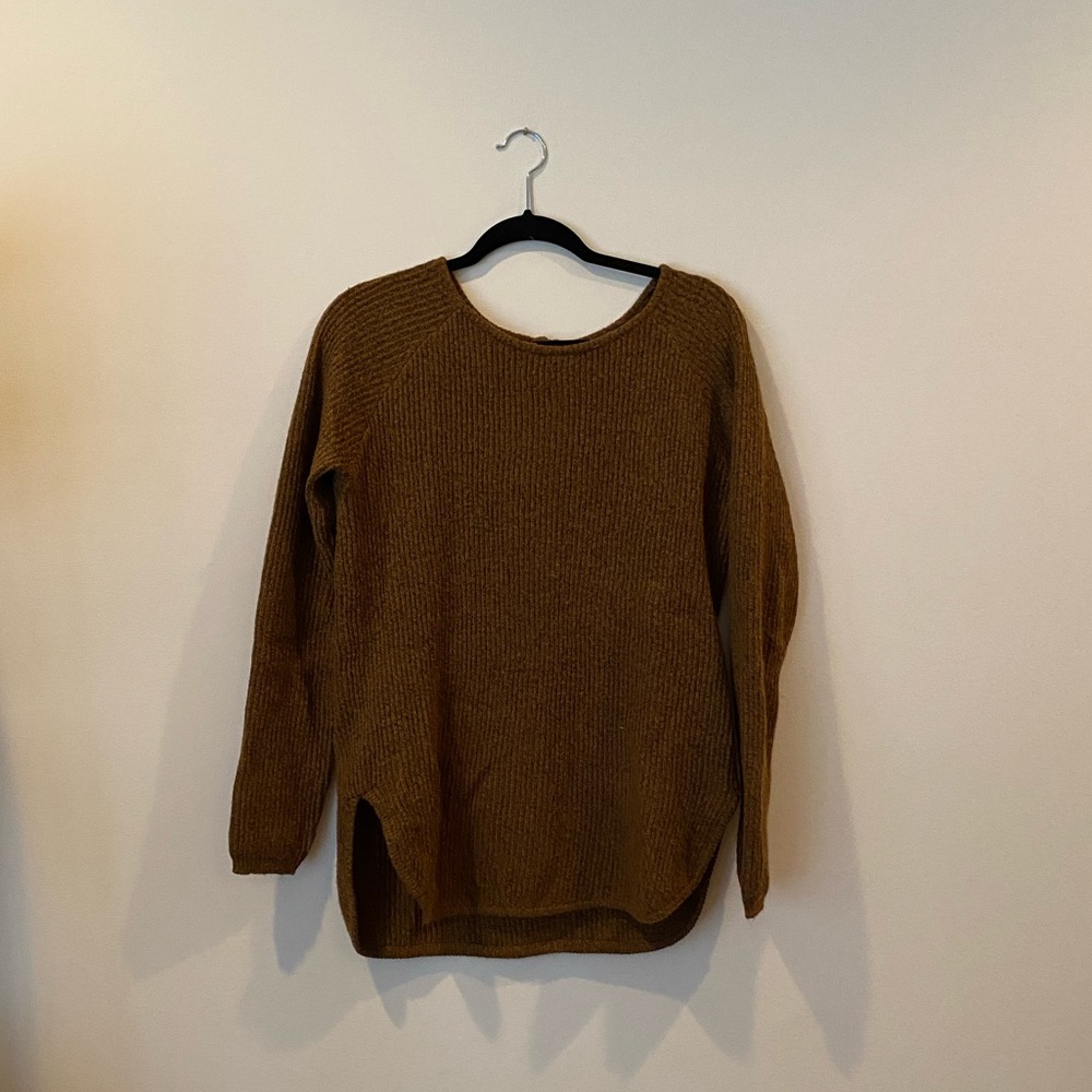 Sweater and Cardigan Bundle